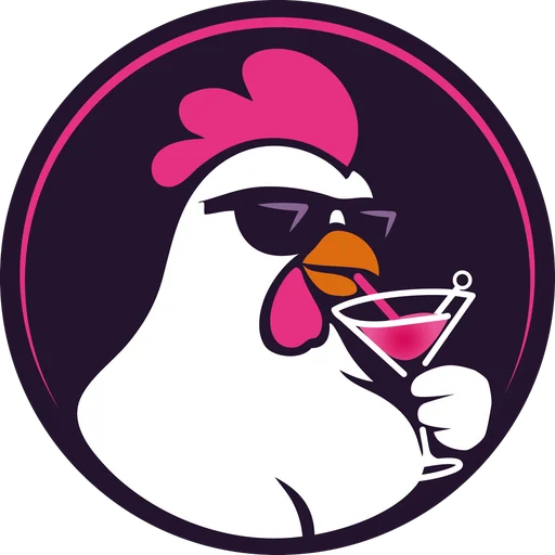 WhazUp Hahn-Logo